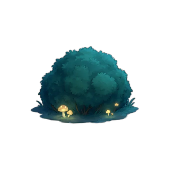 Shrub