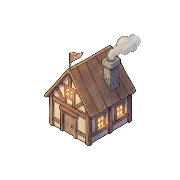Company cabin